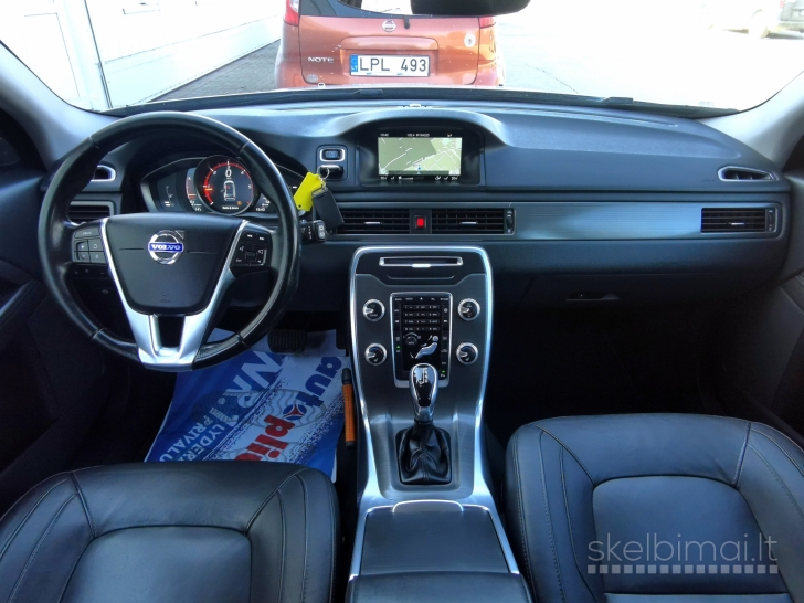 Volvo V70 2015 automatas