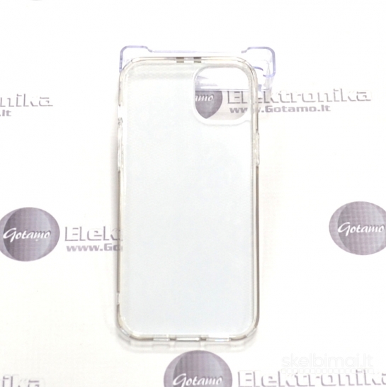 998 Dėklas nugarėlė GUESS Style5 – Apple iPhone 15 Plus