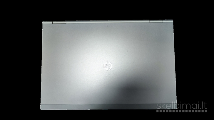 Hp Elitebook 15,6' i7-3740qm RAM 8gb SSD