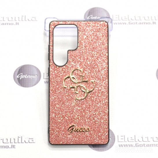 999 Dėklas nugarėlė GUESS Style6 – Samsung Galaxy S25 Ultra