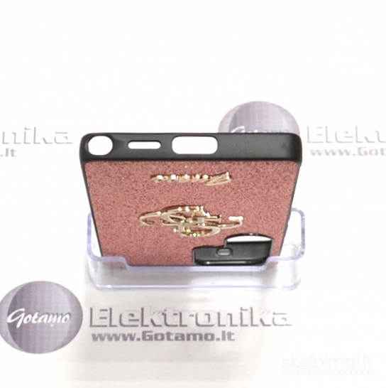 999 Dėklas nugarėlė GUESS Style6 – Samsung Galaxy S25 Ultra