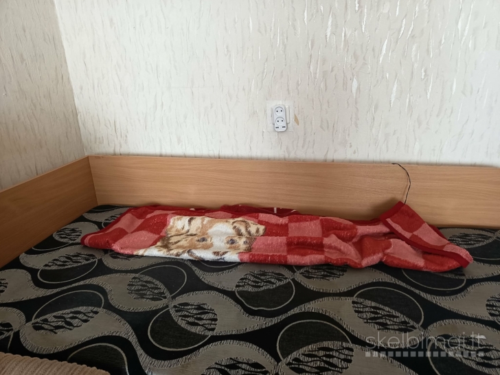 Naudoti baldai už 50 € (Klaipėda , prie Bigo)) – pirkėjas išsiveža pats