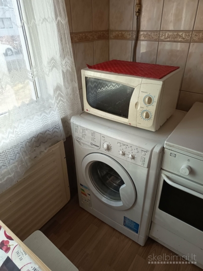 Naudoti baldai už 50 € (Klaipėda , prie Bigo)) – pirkėjas išsiveža pats