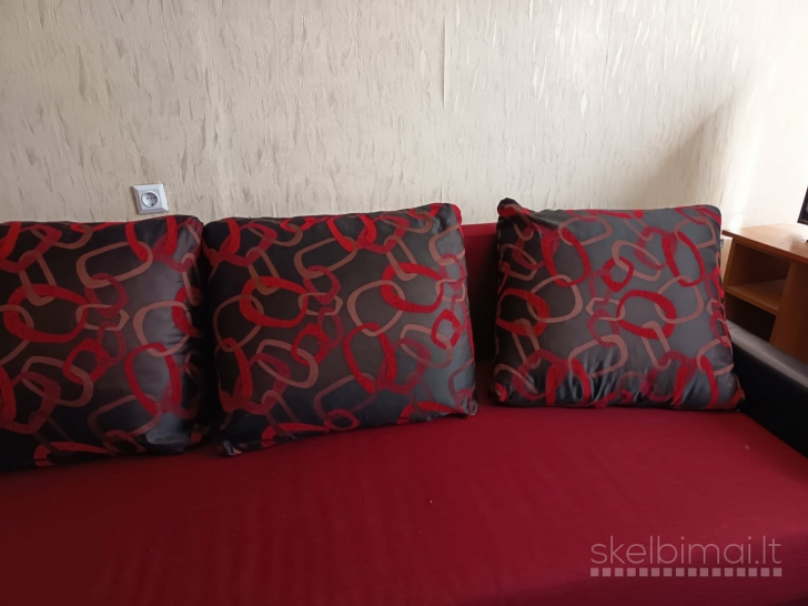 Naudoti baldai už 50 € (Klaipėda , prie Bigo)) – pirkėjas išsiveža pats