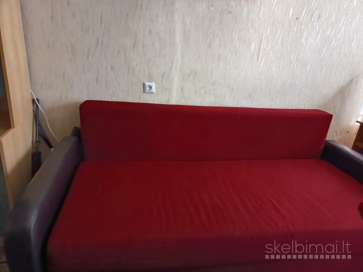 Naudoti baldai už 50 € (Klaipėda , prie Bigo)) – pirkėjas išsiveža pats