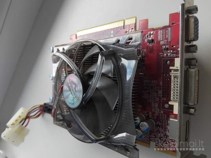 Plokštes: S-754 ir LGA 1156 ir kitos dalys