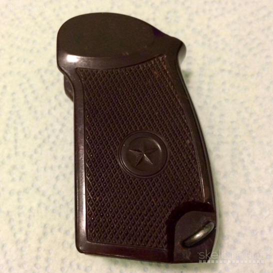 Kriaunos Makarovo Pm pistoletui