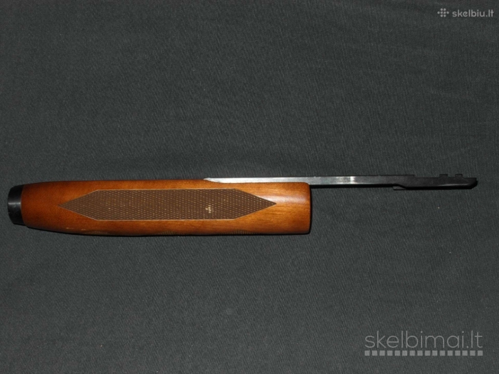 Apsodas Winchesteriui