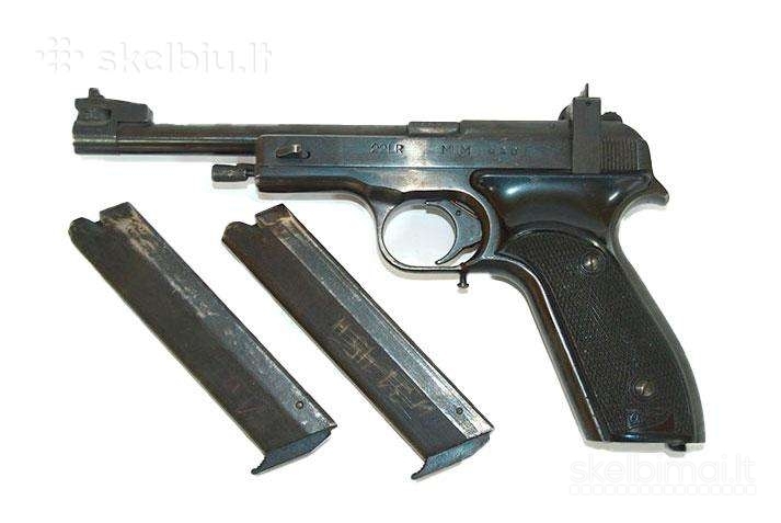 Detuve Margolin, Мцм, Margo