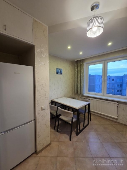 2k butas Šilainiuose