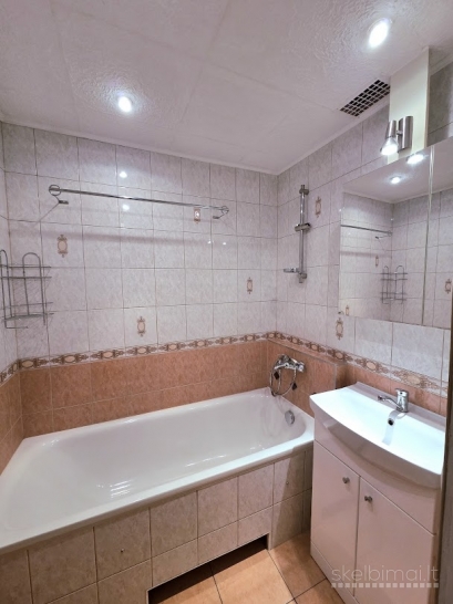 2k butas Šilainiuose