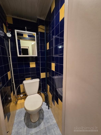 2k butas Šilainiuose