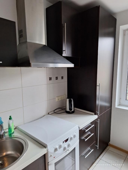 2k butas S.Žukausko 