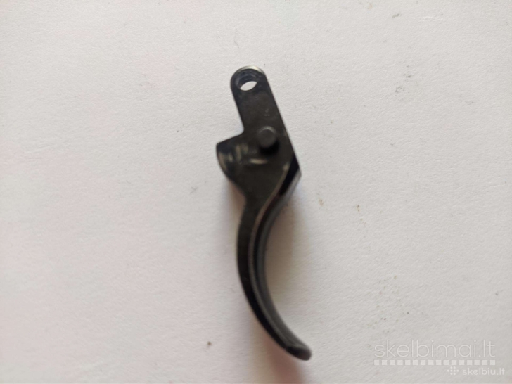 Originalios Makarovo Pm dalys