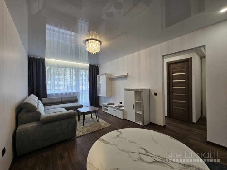 1K BUTAS PAŠILĖS G