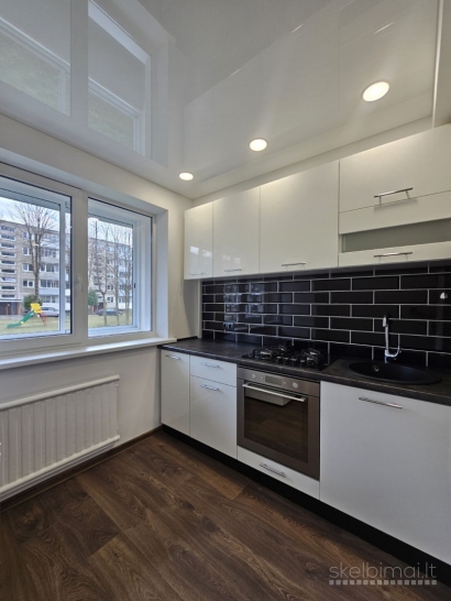 1K BUTAS PAŠILĖS G