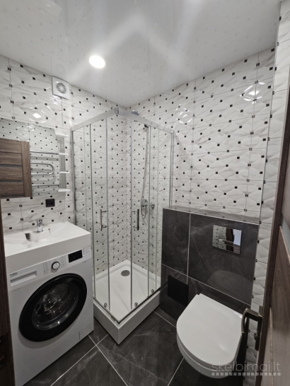 1K BUTAS PAŠILĖS G