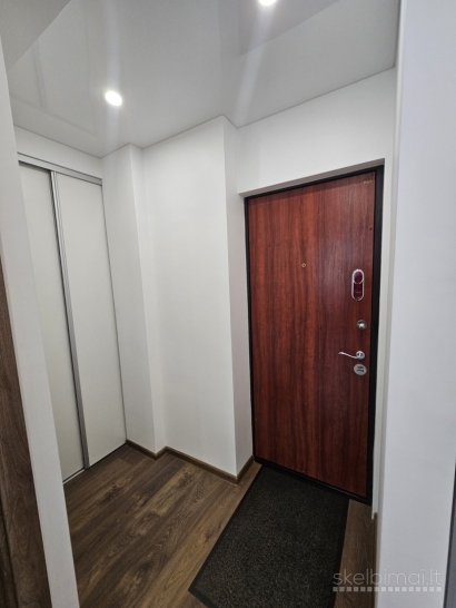 1K BUTAS PAŠILĖS G