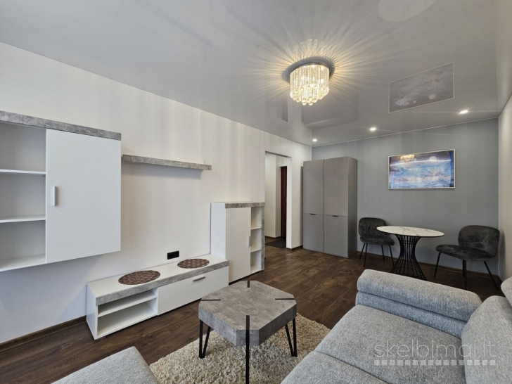 1K BUTAS PAŠILĖS G