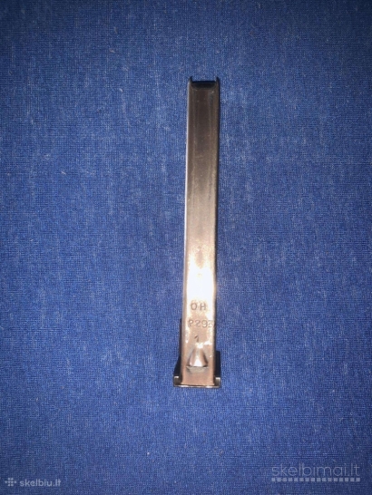 Detuve Makarovo Pm pistoletui