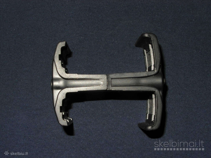 Sujungimas Ak detuvems