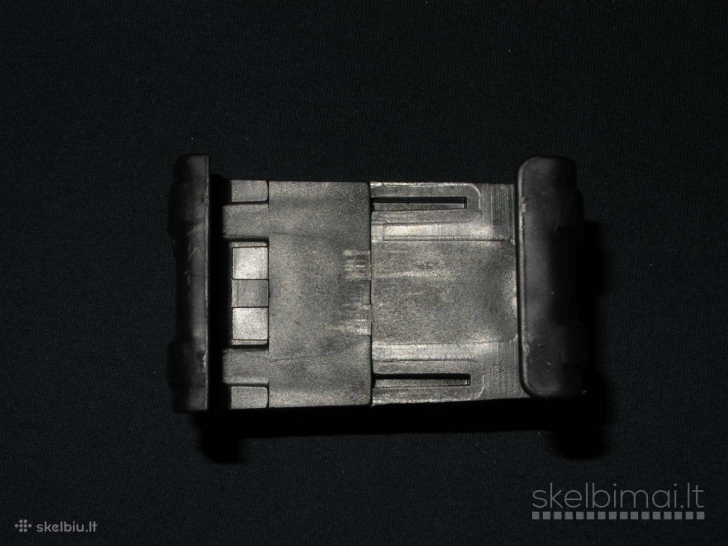 Sujungimas Ak detuvems