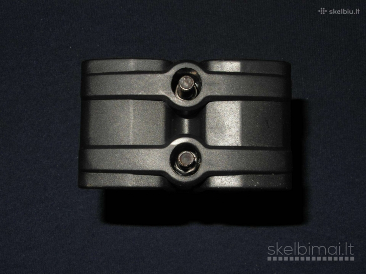 Sujungimas Ak detuvems