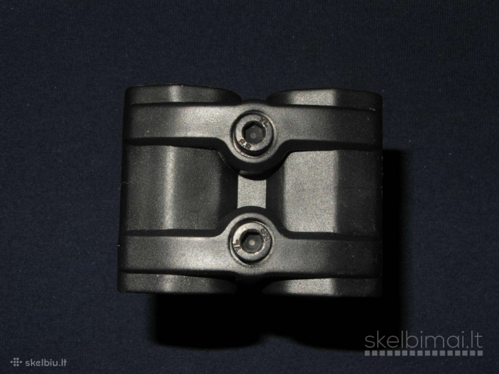 Sujungimas Ak detuvems