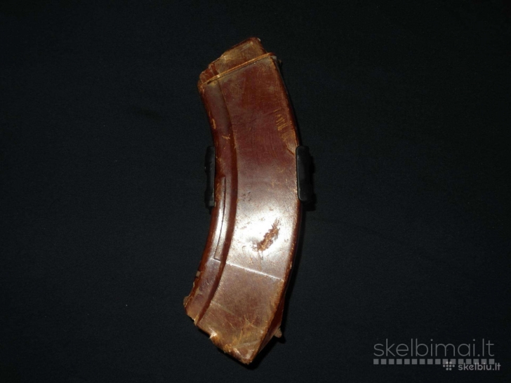 Sujungimas Ak detuvems