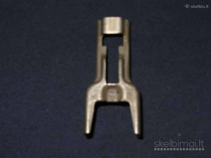 Greito užtaisymo Ak detuvems