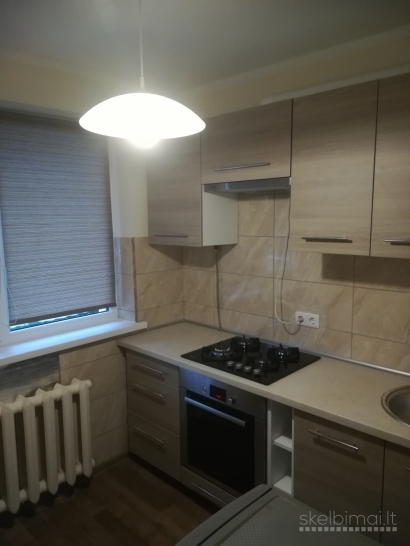 1K BUTAS DAINAVOJE, V.KRĖVĖS PR