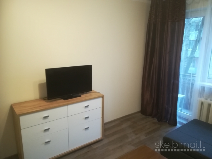 1K BUTAS DAINAVOJE, V.KRĖVĖS PR