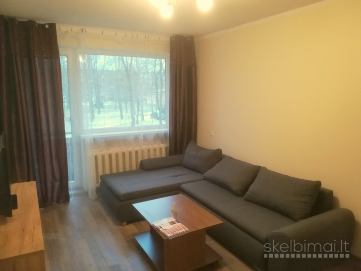 1K BUTAS DAINAVOJE, V.KRĖVĖS PR