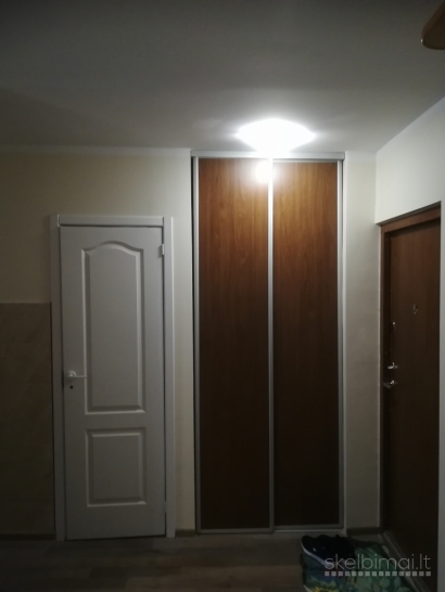 1K BUTAS DAINAVOJE, V.KRĖVĖS PR