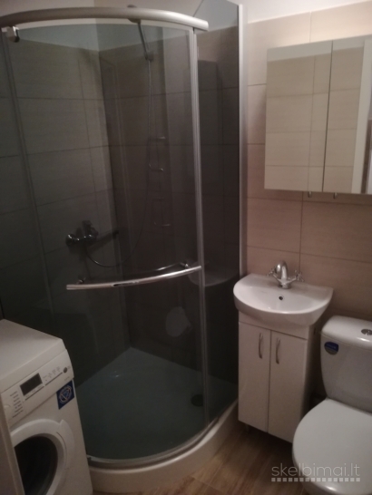 1K BUTAS DAINAVOJE, V.KRĖVĖS PR