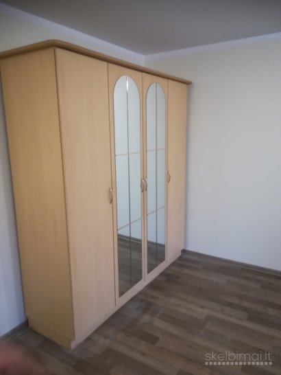 1K BUTAS DAINAVOJE, V.KRĖVĖS PR