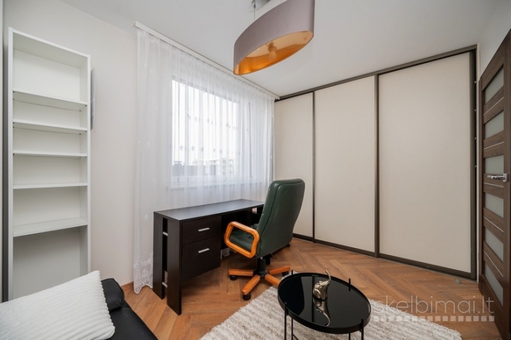 3 kambarių buto nuoma - Vilnius, Pilaitė, Karaliaučiaus g.