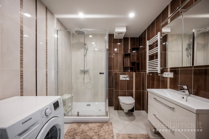 3 kambarių buto nuoma - Vilnius, Pilaitė, Karaliaučiaus g.