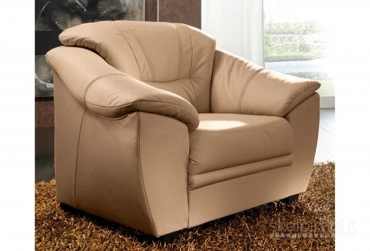 Vokiškas Kampas "SAVONA" natūrali oda www.bramita.lt 