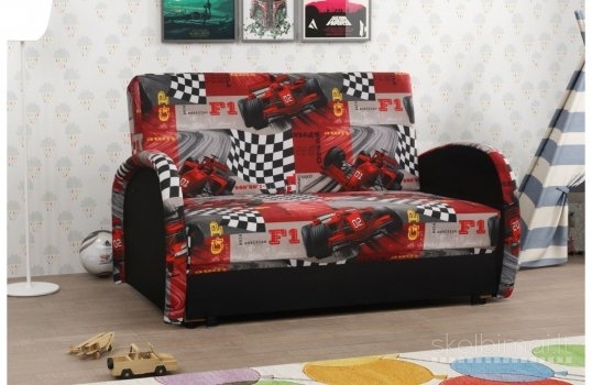 Miegamas fotelis "KAJA " vokiškas www.bramita.lt