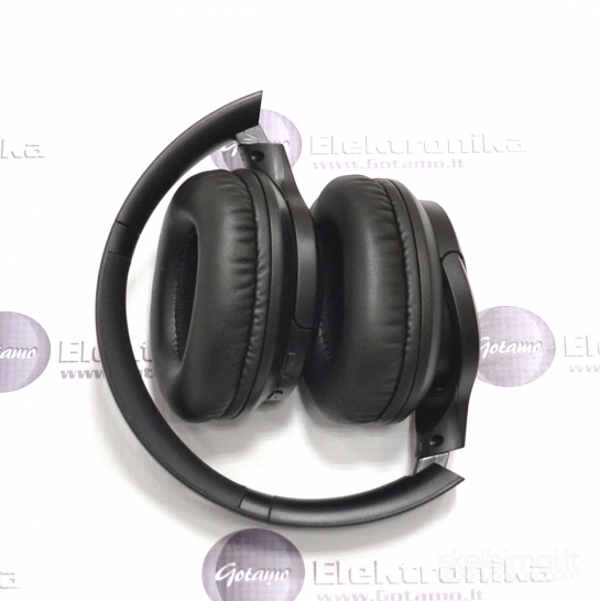 1003 Bluetooth ausinės Foneng ANC ENC 60H Music