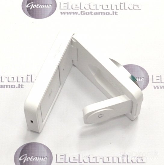 1004 Bevielio įkrovimo stotelė 3in1 15W Foneng MagSafe