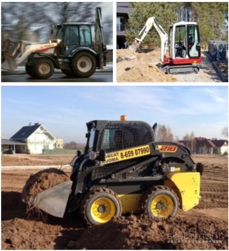 ŠLAITŲ TVARKYMAS, 067912510, TRINKELIŲ KLOJIMAS