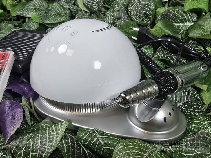 Freza nagams M21, 68w