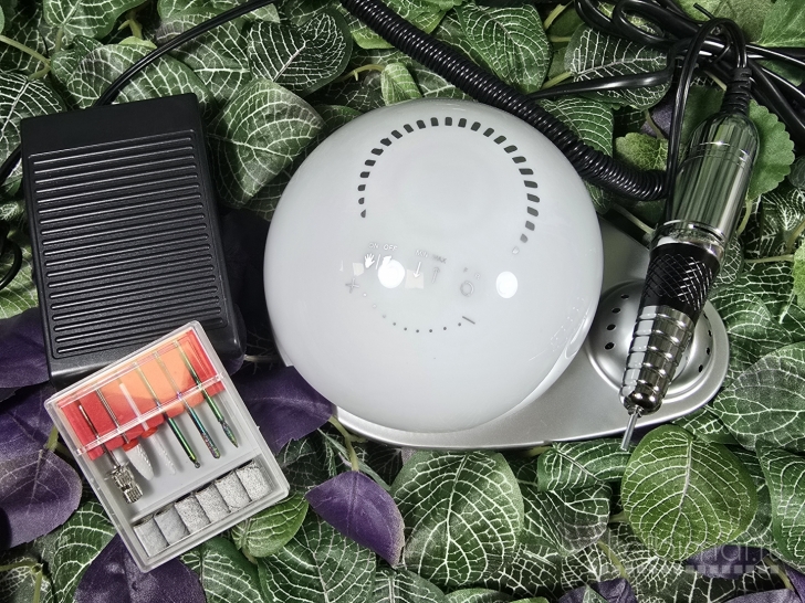 Freza nagams M21, 68w