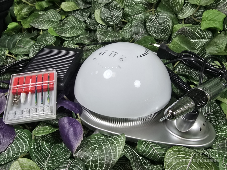 Freza nagams M21, 68w