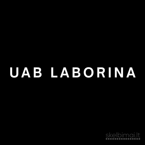 EŠKOME VAMZDYNŲ MONTUOTOJO (inžineriniai tinklai) – Šiauliai