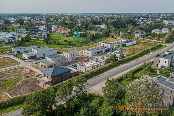 Namaipardavimui.lt – A++ klasės namai uždaroje kaimynystėje, prie ežero kranto