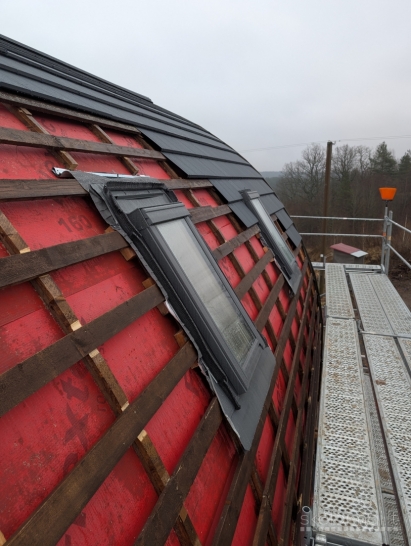 Statybos, renovacijos, rekonstrukcijos darbai