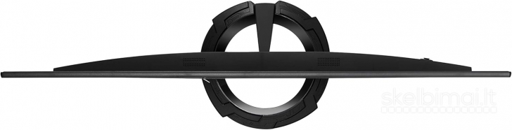 Asus Tuf Gaming 24 'Fhd 180 Hz 1ms Ips Naujas